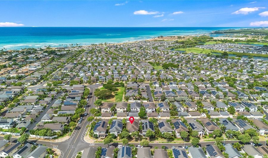 91-1034 Kaianae St, Ewa Beach, HI 96706 - 4 Beds, 3 Bath