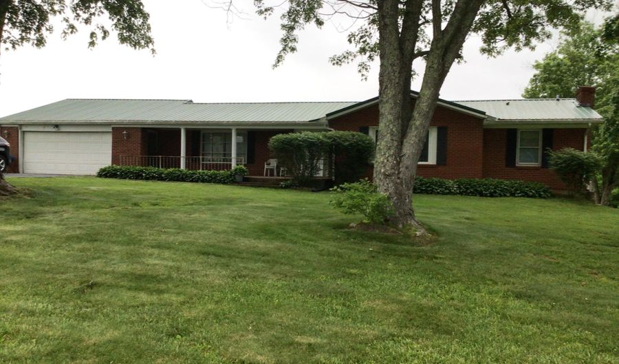 14 Border Ln, Bardstown, KY 40004 - 3 Beds, 3 Bath