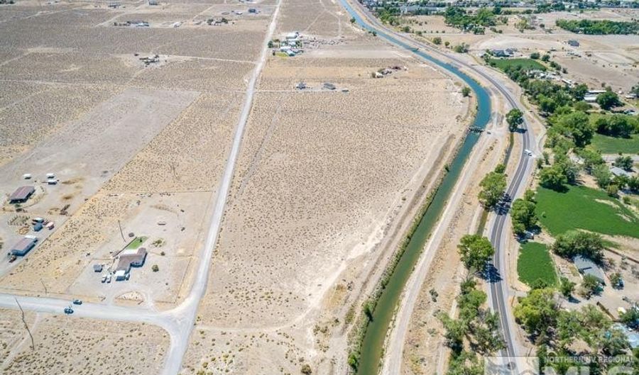 4505 Farm District Rd, Fernley, NV 89408 - 0 Beds, 0 Bath