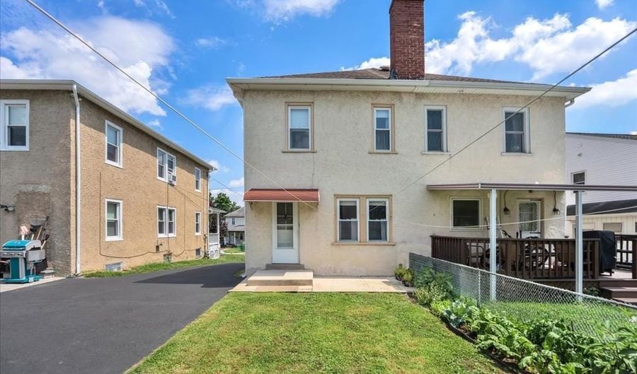 123 GREENWOOD Ave, Ambler, PA 19002 - 3 Beds, 2 Bath