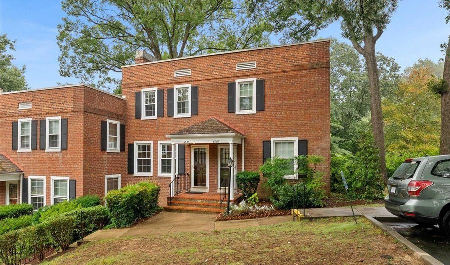 4803 27TH Rd S, Arlington, VA 22206 - 3 Beds, 2 Bath