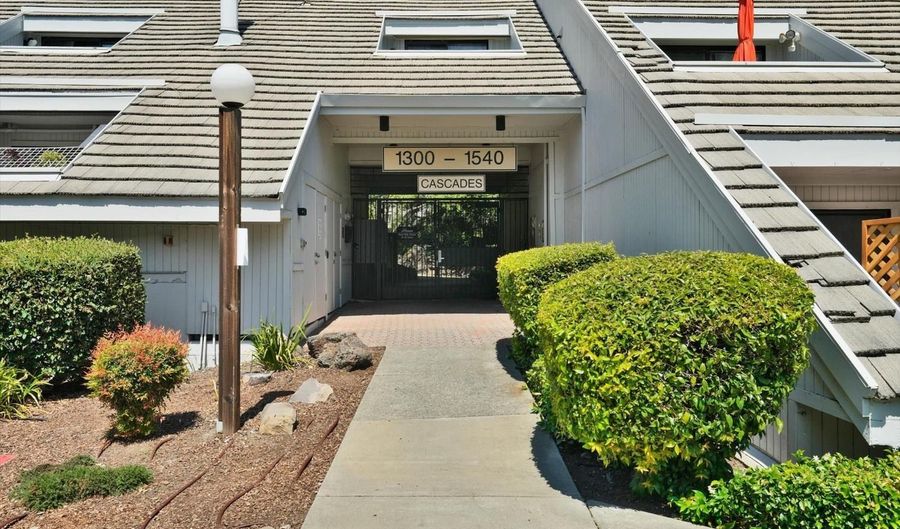 1534 Mission Blvd, Santa Rosa, CA 95409 - 1 Beds, 1 Bath