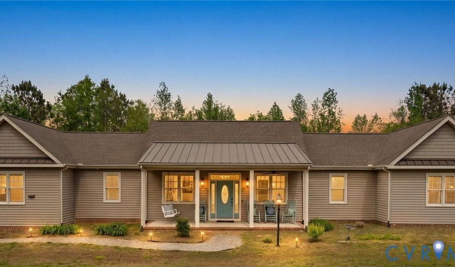 8151 Hidden Valley Ct, Amelia, VA 23002 - 4 Beds, 3 Bath