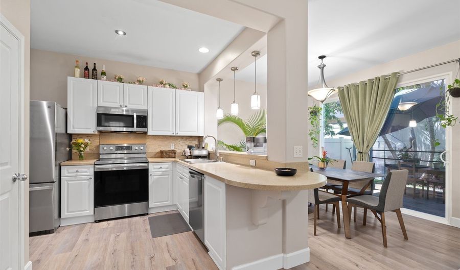 91-1103 Kanela St T4, Ewa Beach, HI 96706 - 4 Beds, 3 Bath