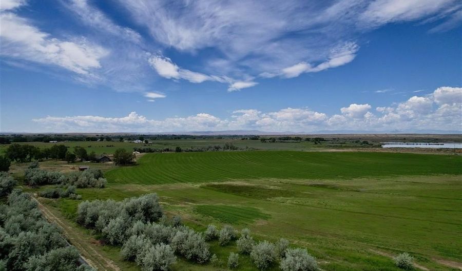 Cloud Peak Road, Byron, WY 82412 - 0 Beds, 0 Bath