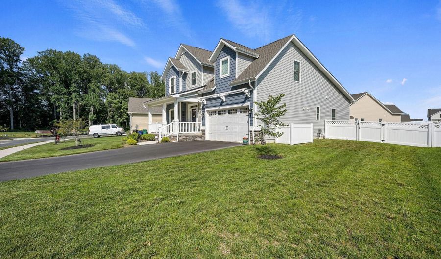 493 HORSE TRAIL Ln, Felton, DE 19943 - 3 Beds, 3 Bath