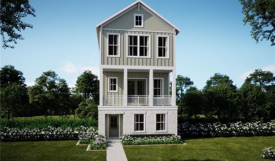 515 Boardwalk Way, Alpharetta, GA 30022 - 4 Beds, 4 Bath