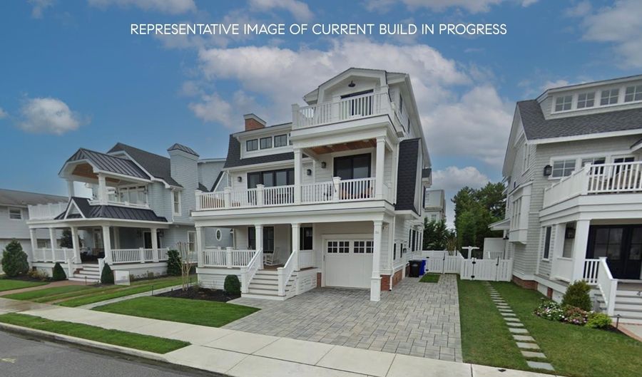 23 W 23rd St, Avalon, NJ 08202 - 6 Beds, 7 Bath