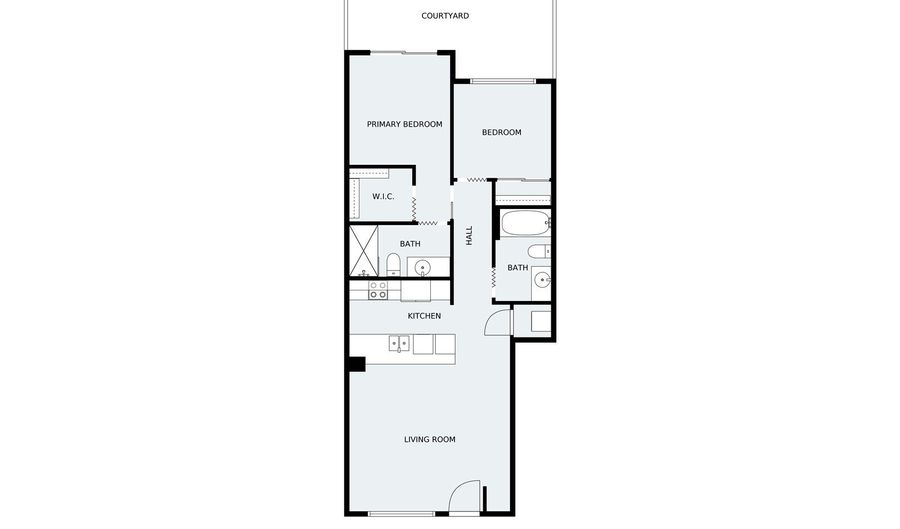 458 Manawai St 1009, Kapolei, HI 96707 - 2 Beds, 2 Bath