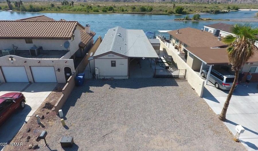1785 Riverside Dr, Bullhead City, AZ 86442 - 2 Beds, 2 Bath