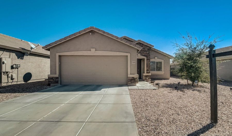 1383 S 228TH Ln, Buckeye, AZ 85326 - 3 Beds, 2 Bath