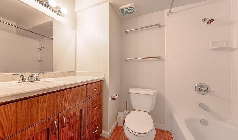 1750 Kalakaua Ave 912, Honolulu, HI 96826 - 0 Beds, 1 Bath
