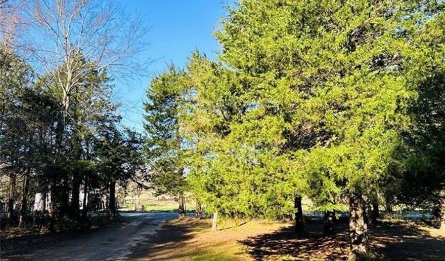 192238 N 4205, Antlers, OK 74523 - 4 Beds, 2 Bath