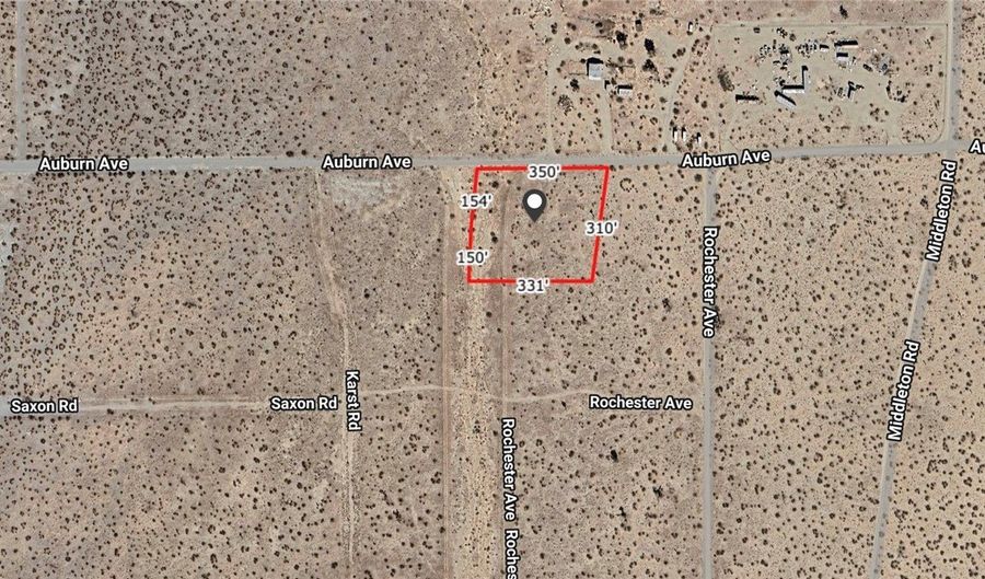 0 Auburn, Adelanto, CA 92301 - 0 Beds, 0 Bath