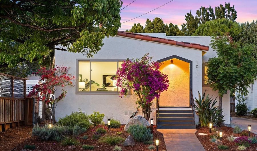 1011 Pomona Ave, Albany, CA 94706 - 3 Beds, 2 Bath