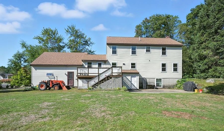 2 N Broadway, Atkinson, NH 03811 - 4 Beds, 2 Bath