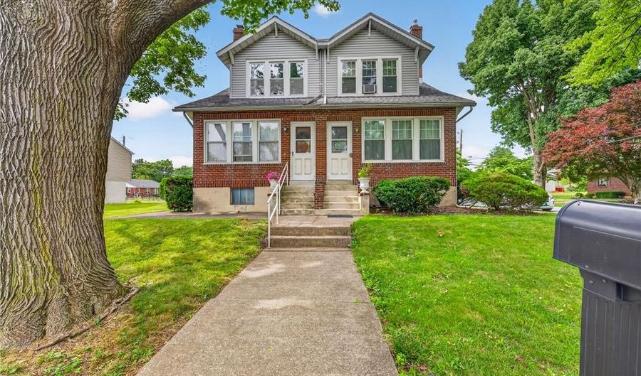 2831 W Columbia St, Allentown, PA 18104 - 3 Beds, 2 Bath