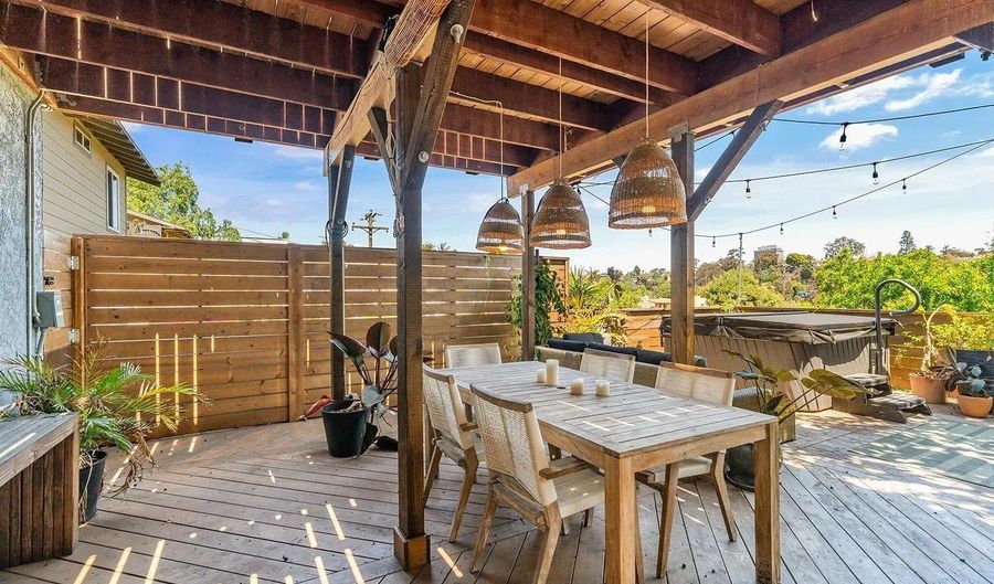 3109 Hawk, San Diego, CA 92103 - 4 Beds, 3 Bath