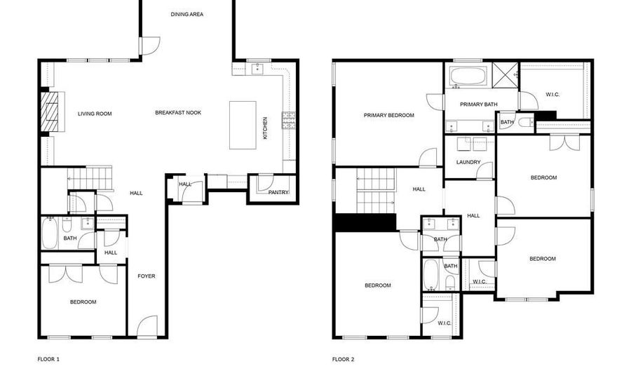 230 Grove Mill Ln, Avondale Estates, GA 30002 - 5 Beds, 3 Bath