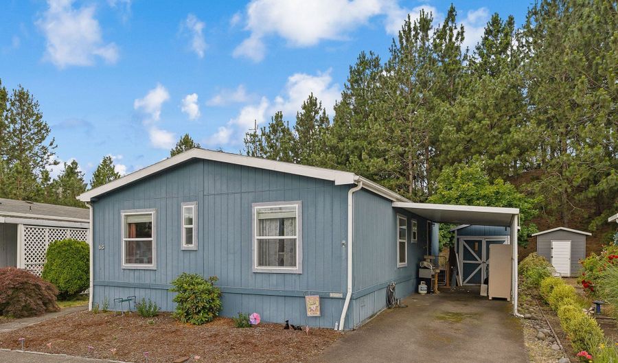 10400 SE COOK Ct 65, Milwaukie, OR 97222 - 3 Beds, 2 Bath