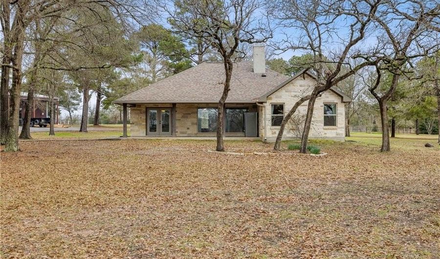 7313 FM 244, Anderson, TX 77830 - 3 Beds, 2 Bath