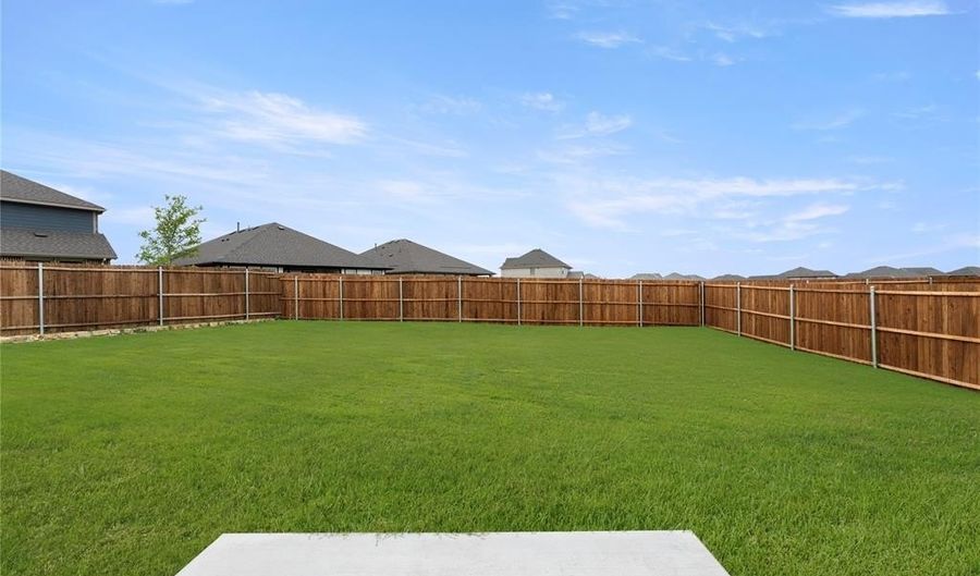 409 Merced River Ln, Anna, TX 75409 - 4 Beds, 3 Bath