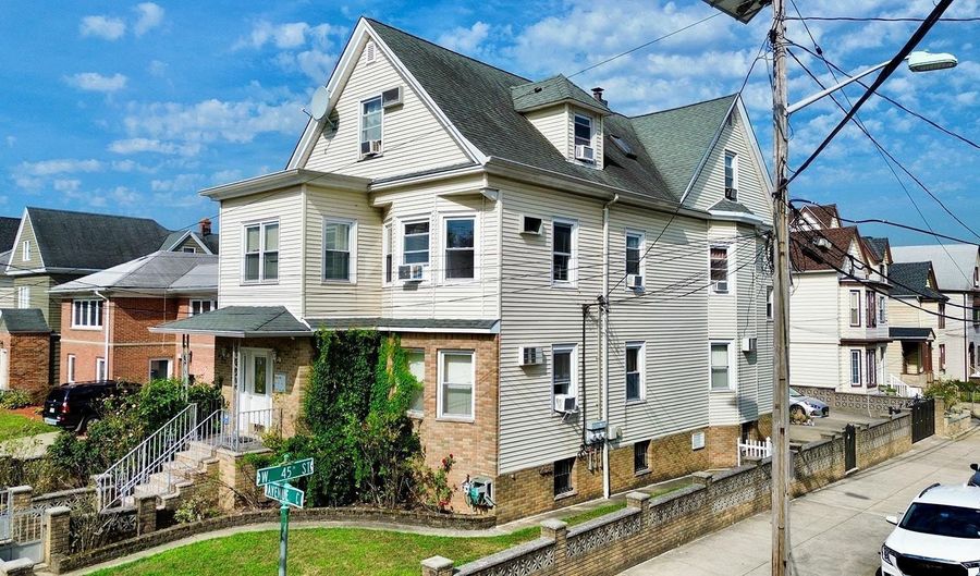 961 AVENUE C, Bayonne, NJ 07002 - 0 Beds, 0 Bath