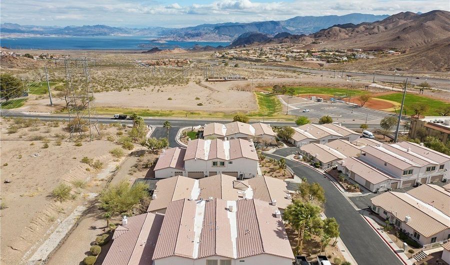 262 Big Horn Dr, Boulder City, NV 89005 - 2 Beds, 3 Bath