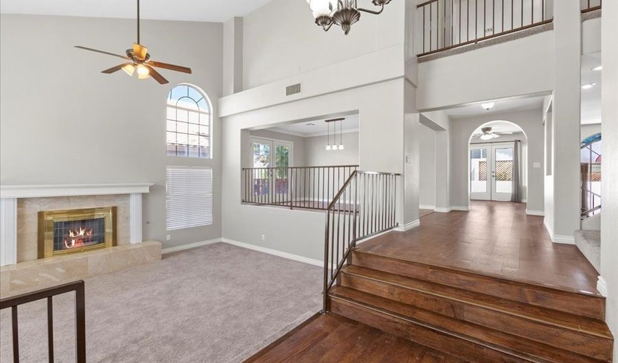2842 Via Florentine St, Henderson, NV 89074 - 5 Beds, 3 Bath