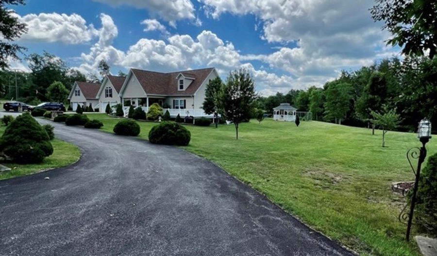 1308 Scott Ridge Rd, Beaver, WV 25813 - 5 Beds, 3 Bath