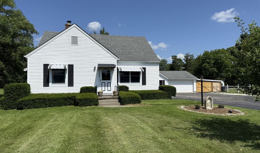 2029 SR 229, Batesville, IN 47006 - 3 Beds, 2 Bath