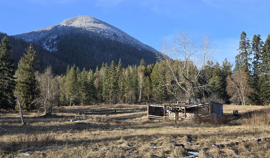 NNA W SIDE Rd, Bonners Ferry, ID 83805 - 0 Beds, 0 Bath
