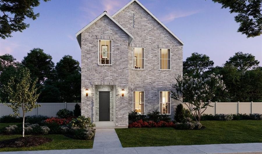 1042 Featherglass Ln, Allen, TX 75013 - 4 Beds, 4 Bath
