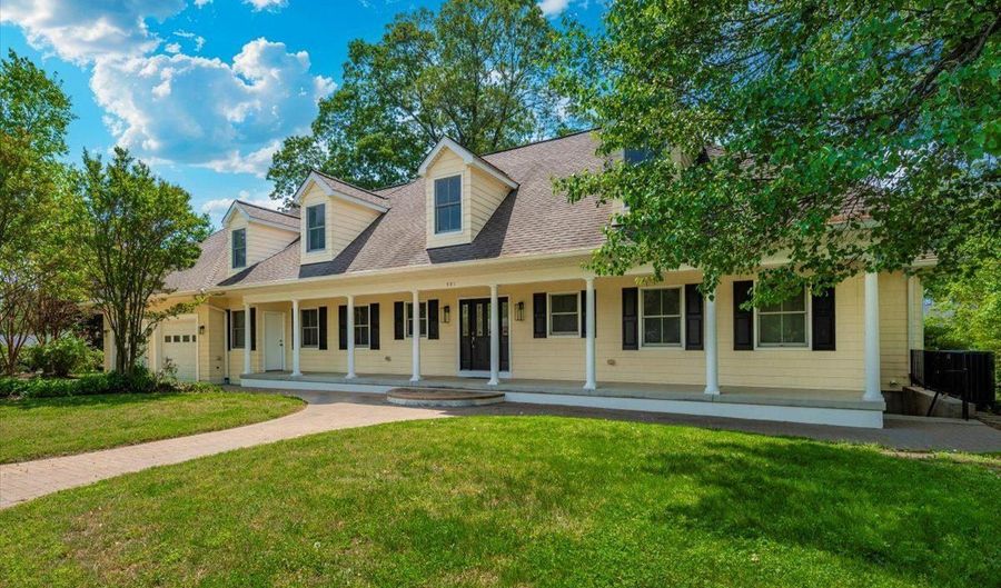 301 UNITY Ln, Annapolis, MD 21401 - 5 Beds, 6 Bath