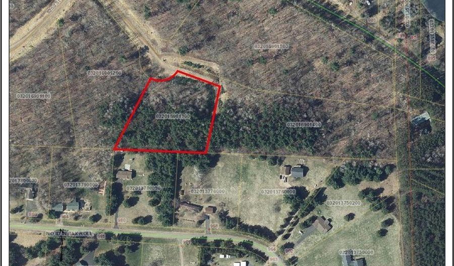 Xxx Lot 13 96th Avenue, Amery, WI 54001 - 0 Beds, 0 Bath