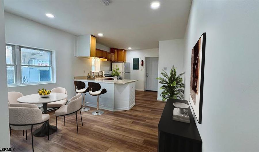 1 S Metropolitan Ave, Atlantic City, NJ 08401 - 3 Beds, 2 Bath