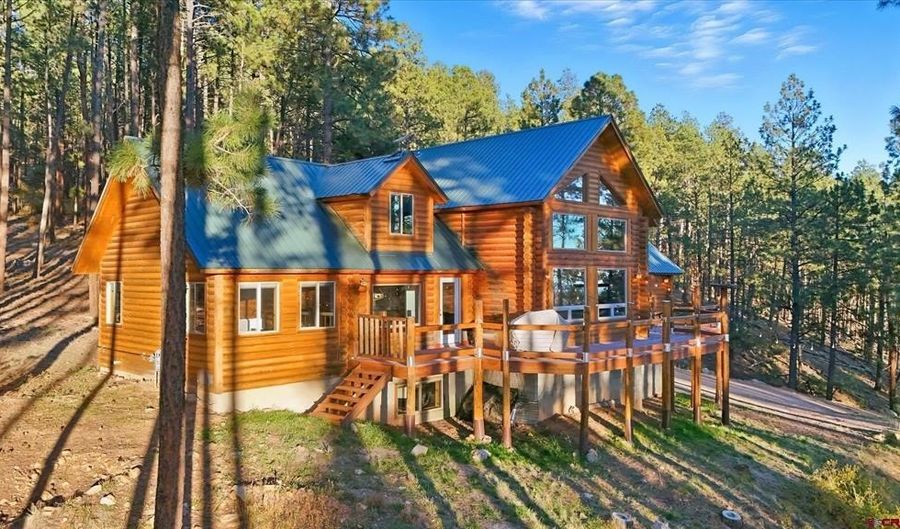 221 Deer Ridge Dr, Bayfield, CO 81122 - 4 Beds, 3 Bath