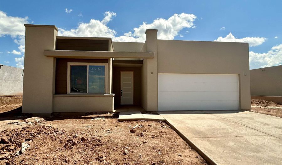 3644 Red Arroyo Dr, Alamogordo, NM 88310 - 4 Beds, 2 Bath