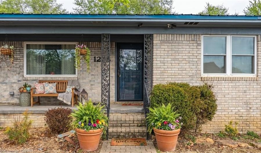 1228 Alma North St, Alma, AR 72921 - 3 Beds, 2 Bath
