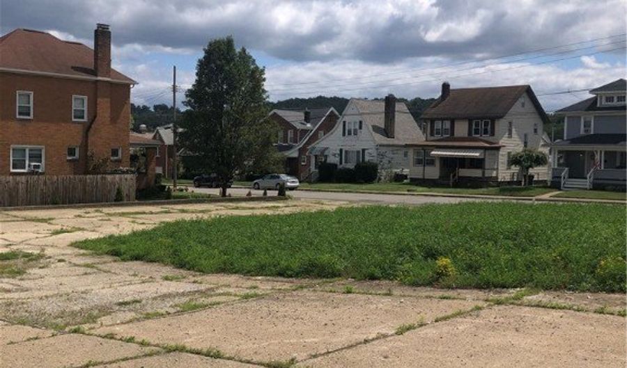 913 23rd St, Aliquippa, PA 15001 - 0 Beds, 0 Bath
