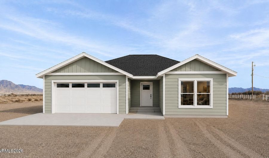 430 Emerald Ct, Battle Mountain, NV 89820 - 3 Beds, 2 Bath