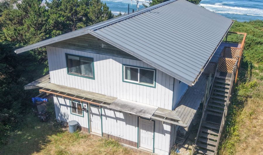 88576 WHITING Ln, Bandon, OR 97411 - 2 Beds, 1 Bath