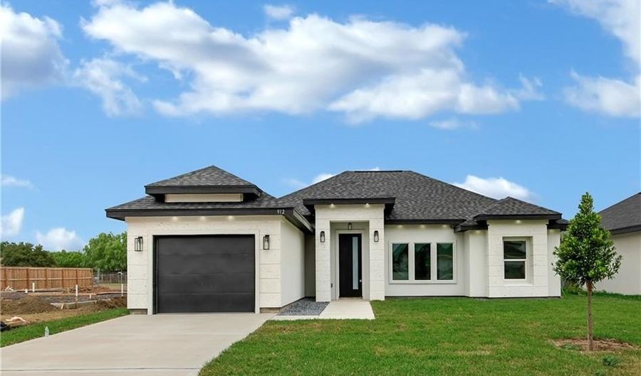 912 Bella Ave, Alamo, TX 78516 - 3 Beds, 2 Bath