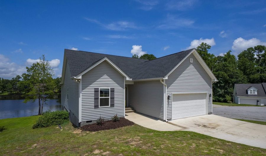 1 Lower Glen Ct, Blythewood, SC 29016 - 3 Beds, 2 Bath