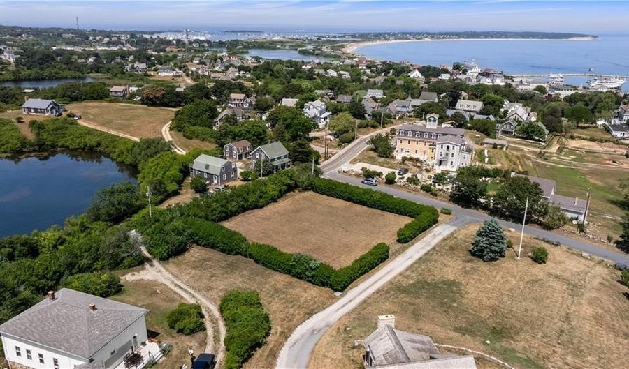Lot 256-1 High Street, Block Island, RI 02807 - 0 Beds, 0 Bath