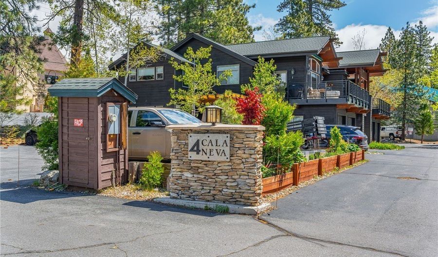 4 CalNeva Dr 11, Crystal Bay, NV 89402 - 2 Beds, 2 Bath