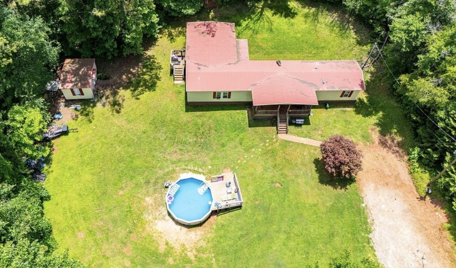 980 Dr King, Tallapoosa, GA 30176 - 3 Beds, 3 Bath