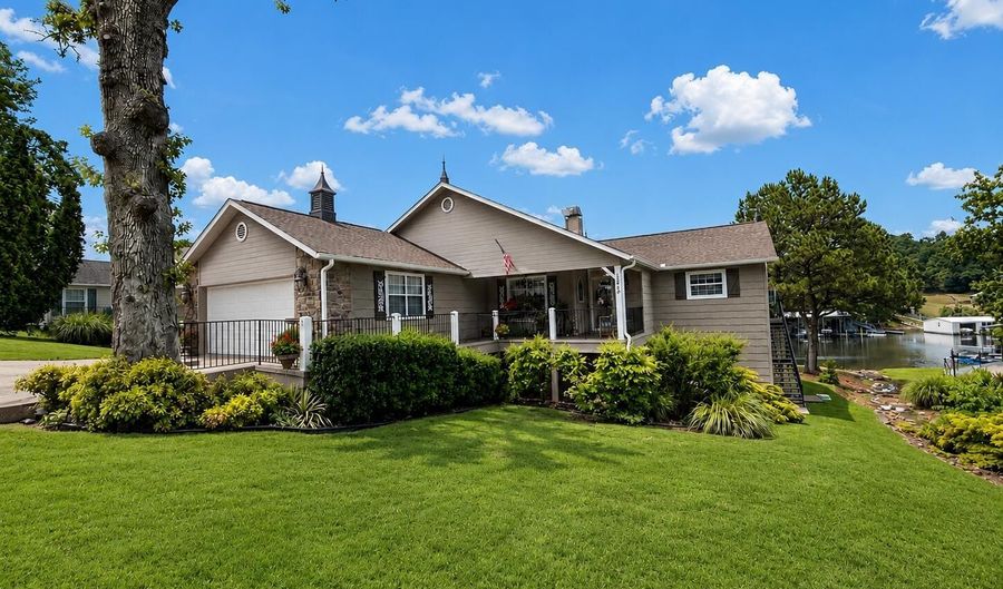 32068 Vintage Way, Afton, OK 74331 - 3 Beds, 3 Bath