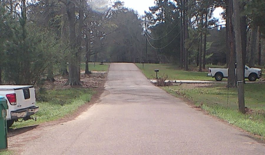 206 E Meadowbrook Dr, Brookhaven, MS 39601 - 3 Beds, 3 Bath