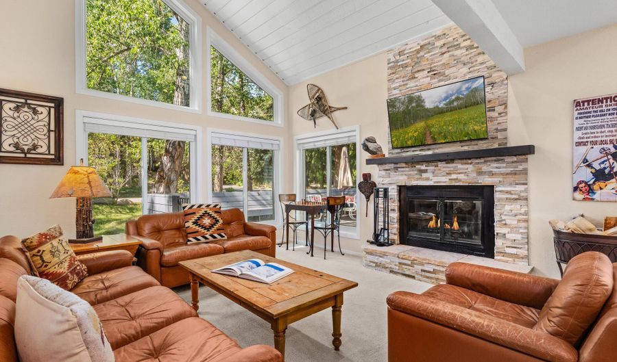 62 Trout Pond Ln #South, Avon, CO 81620 - 5 Beds, 3 Bath